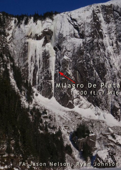 Milagro de Plata