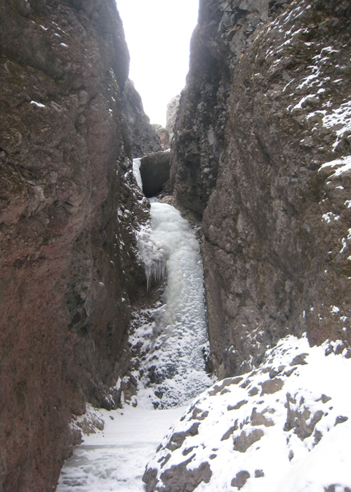 The Corridor